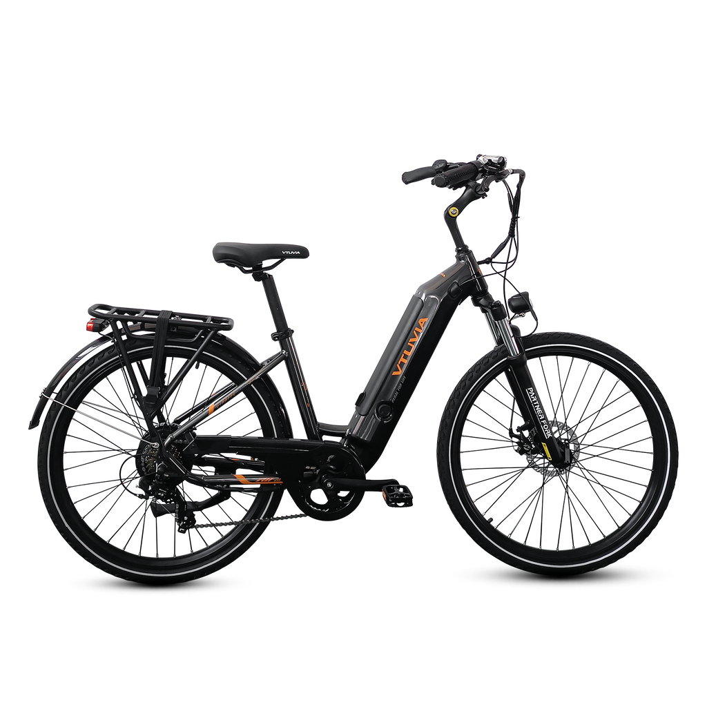 VTUVIA Giraffe Ebike