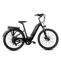 VTUVIA Giraffe Ebike
