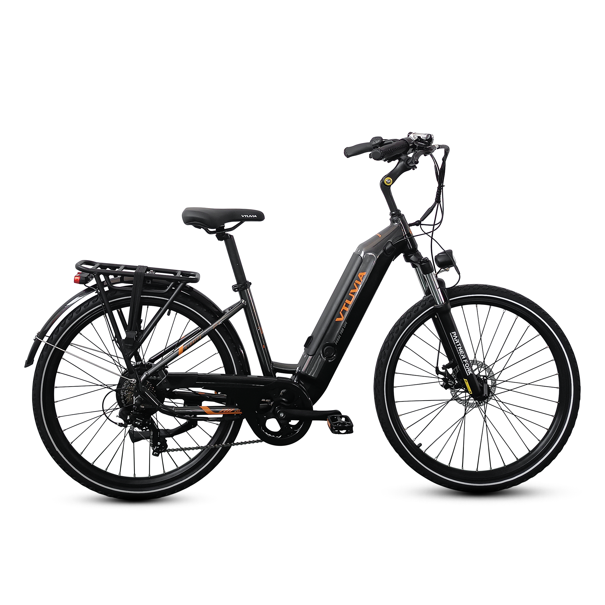 VTUVIA Giraffe Ebike