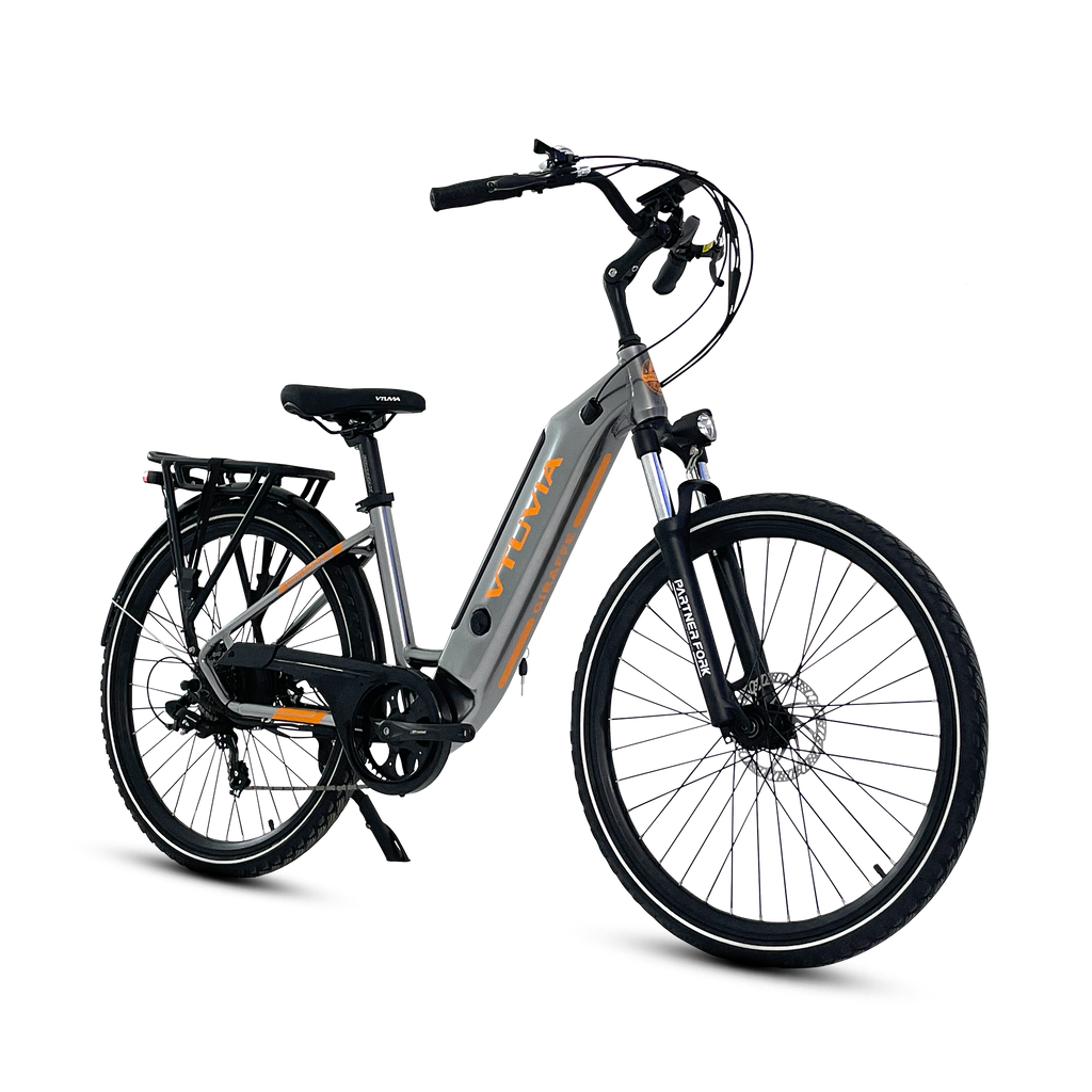 VTUVIA Giraffe Ebike