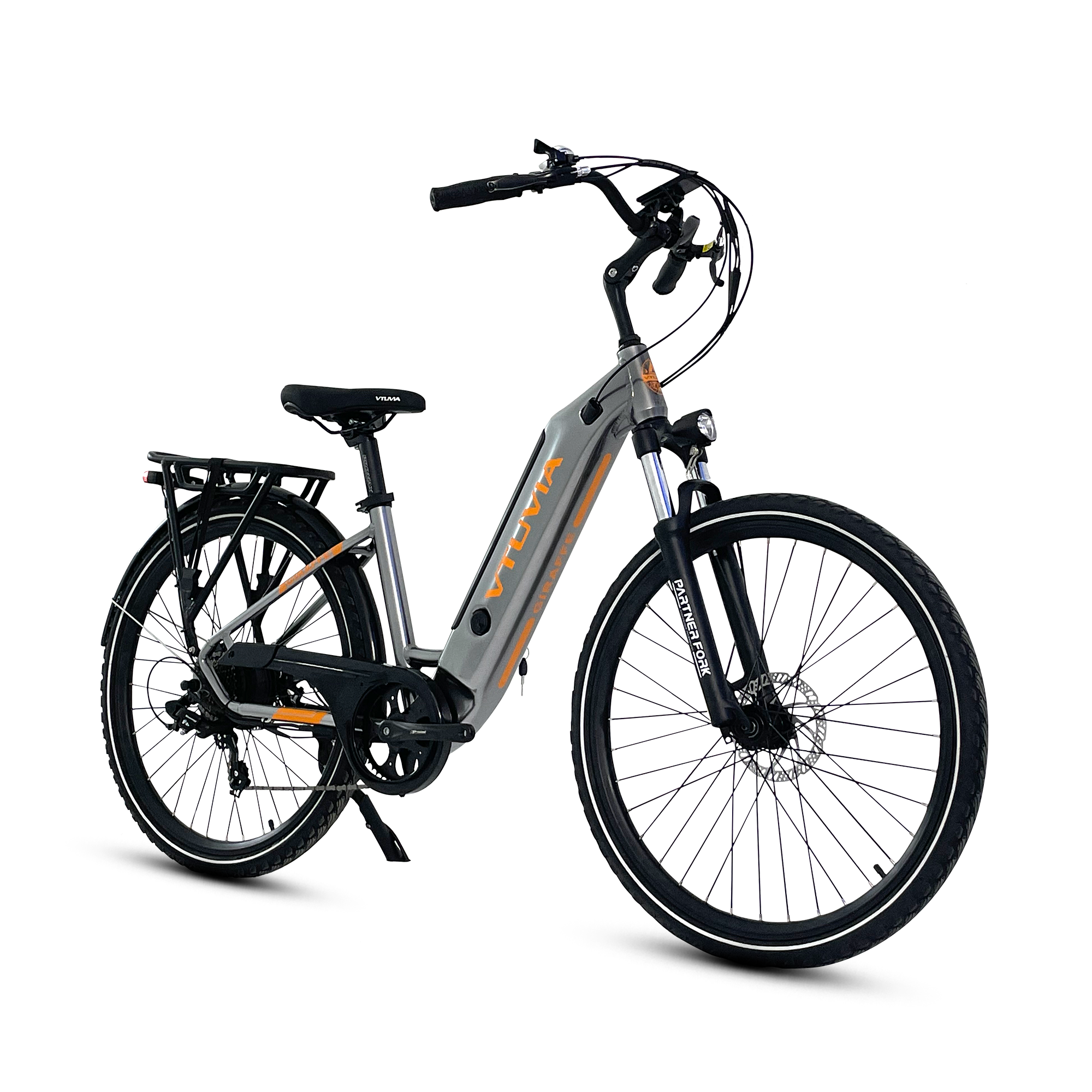 VTUVIA Giraffe Ebike