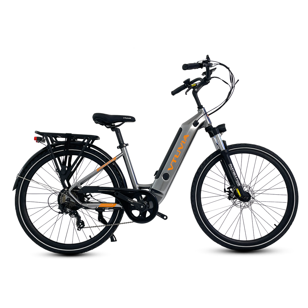 VTUVIA Giraffe Ebike