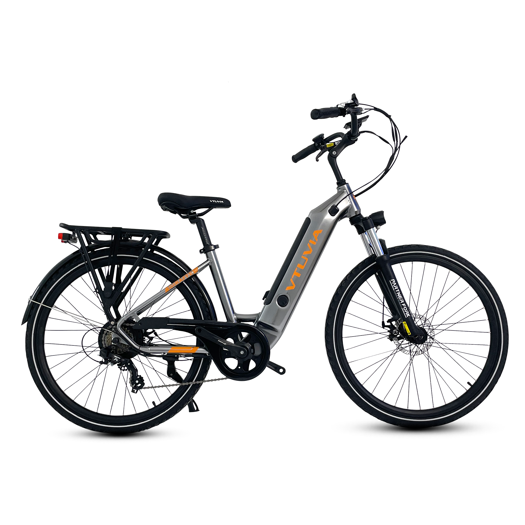 VTUVIA Giraffe Ebike