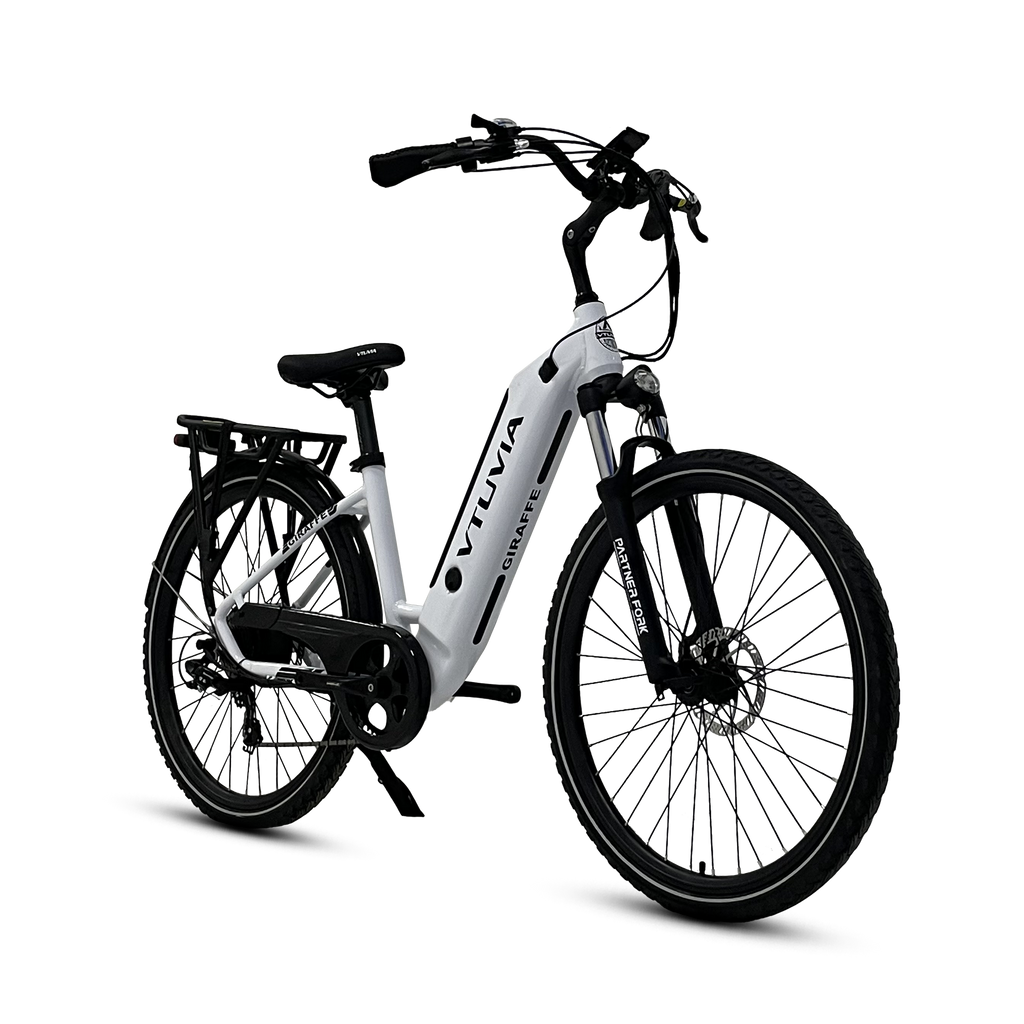 VTUVIA Giraffe Ebike
