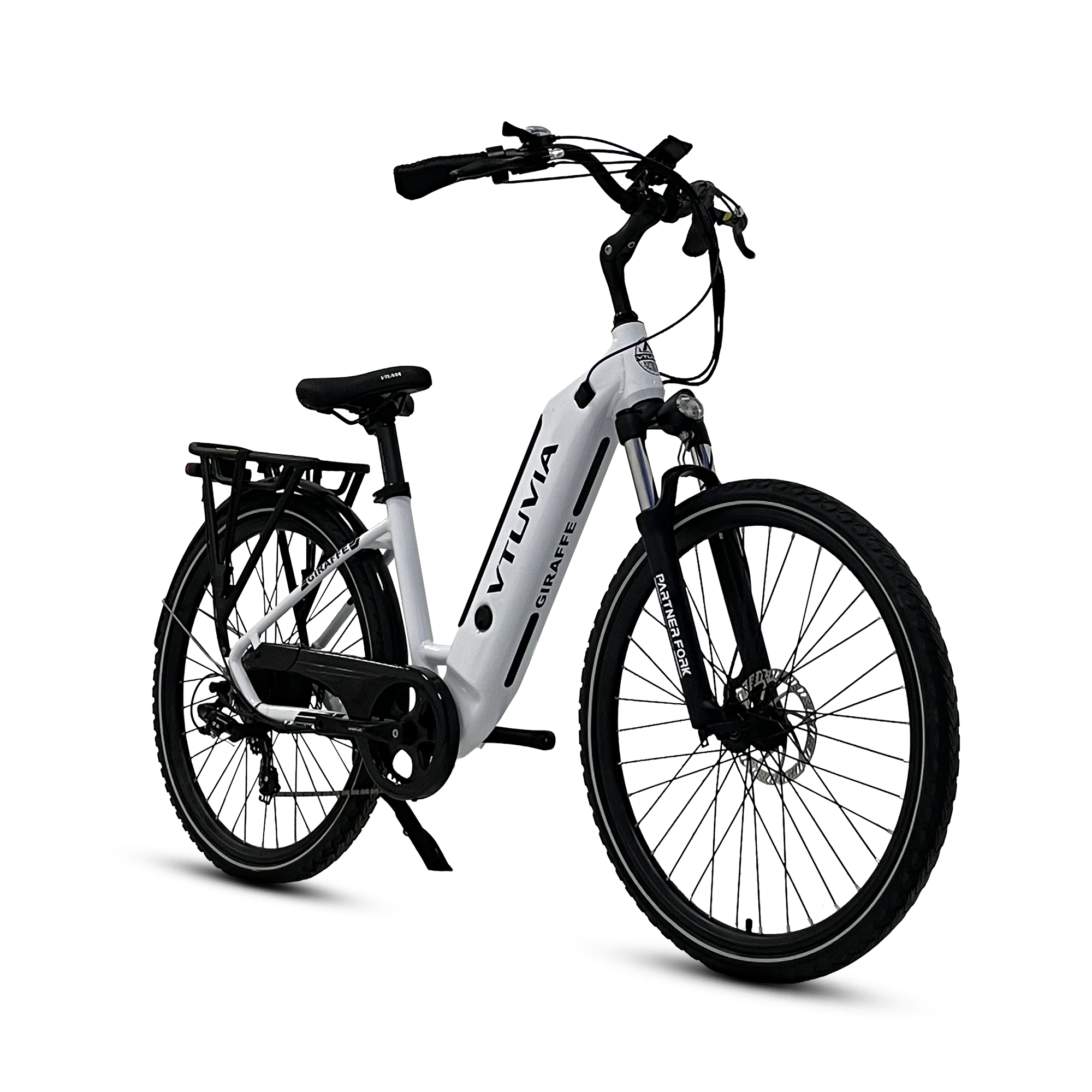 VTUVIA Giraffe Ebike