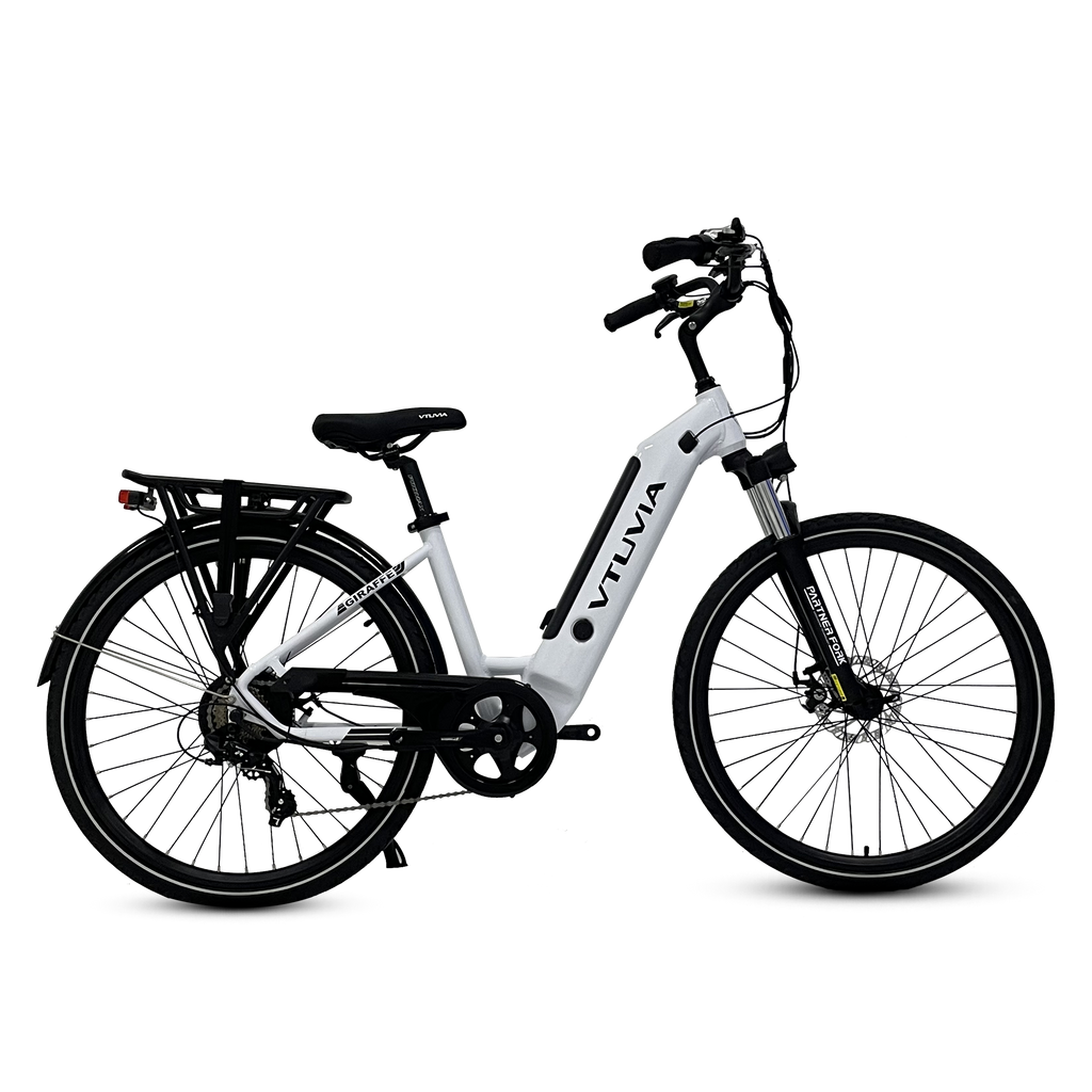 VTUVIA Giraffe Ebike