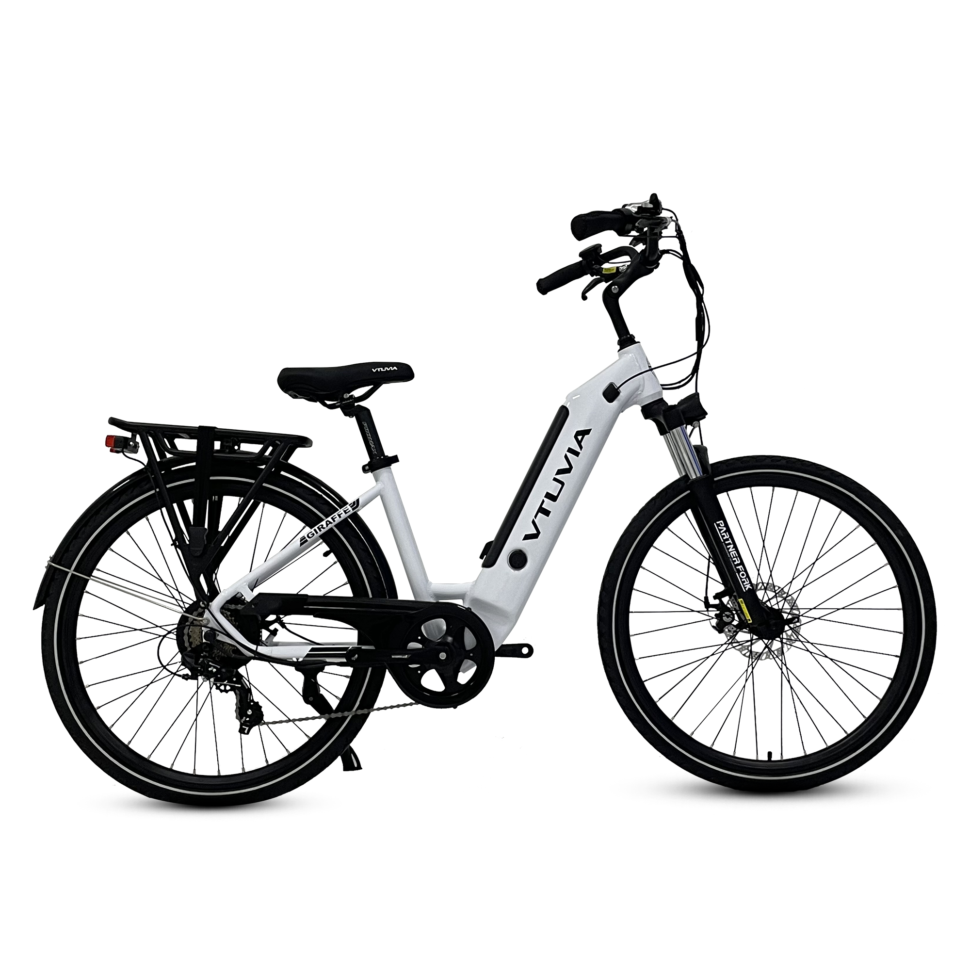 VTUVIA Giraffe Ebike