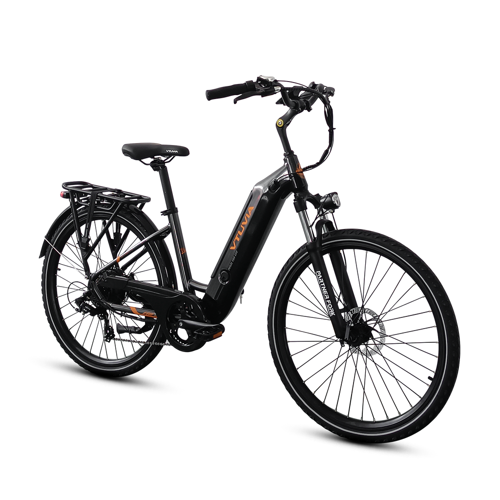 VTUVIA Giraffe Ebike