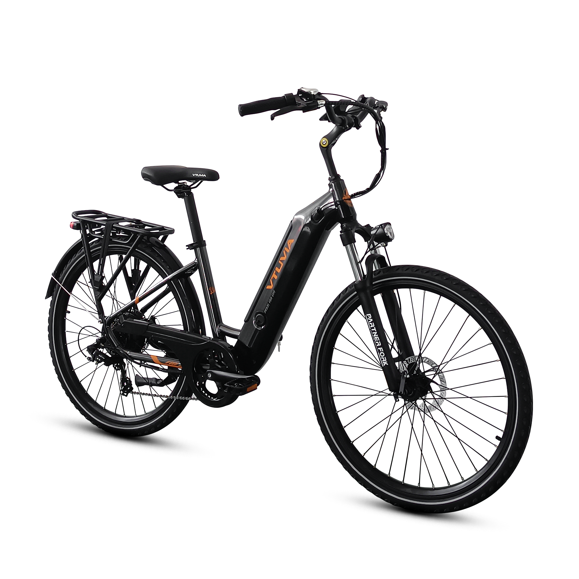 VTUVIA Giraffe Ebike