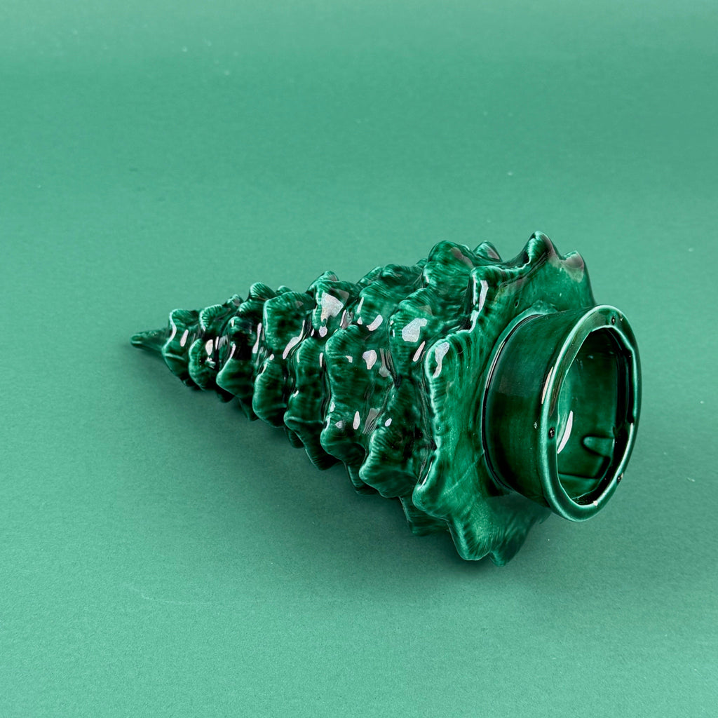 Vintage Ceramic Christmas Tree