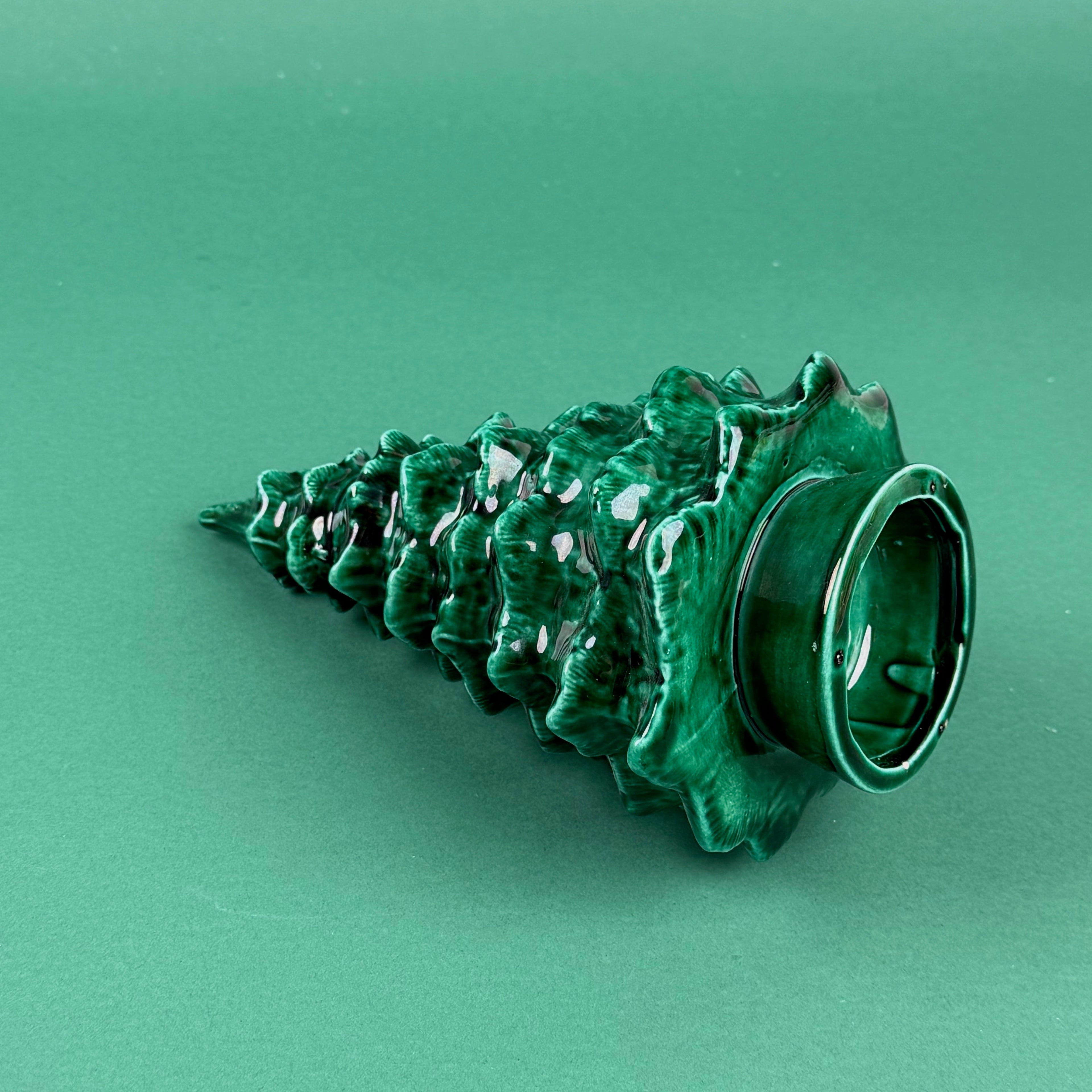 Vintage Ceramic Christmas Tree