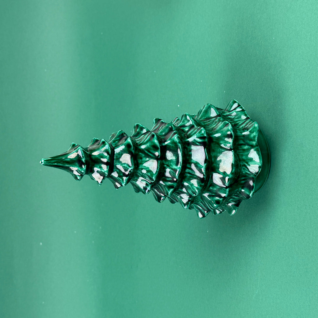 Vintage Ceramic Christmas Tree