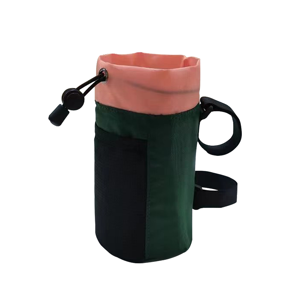 VTUVIA Handlebar Bottle Bag