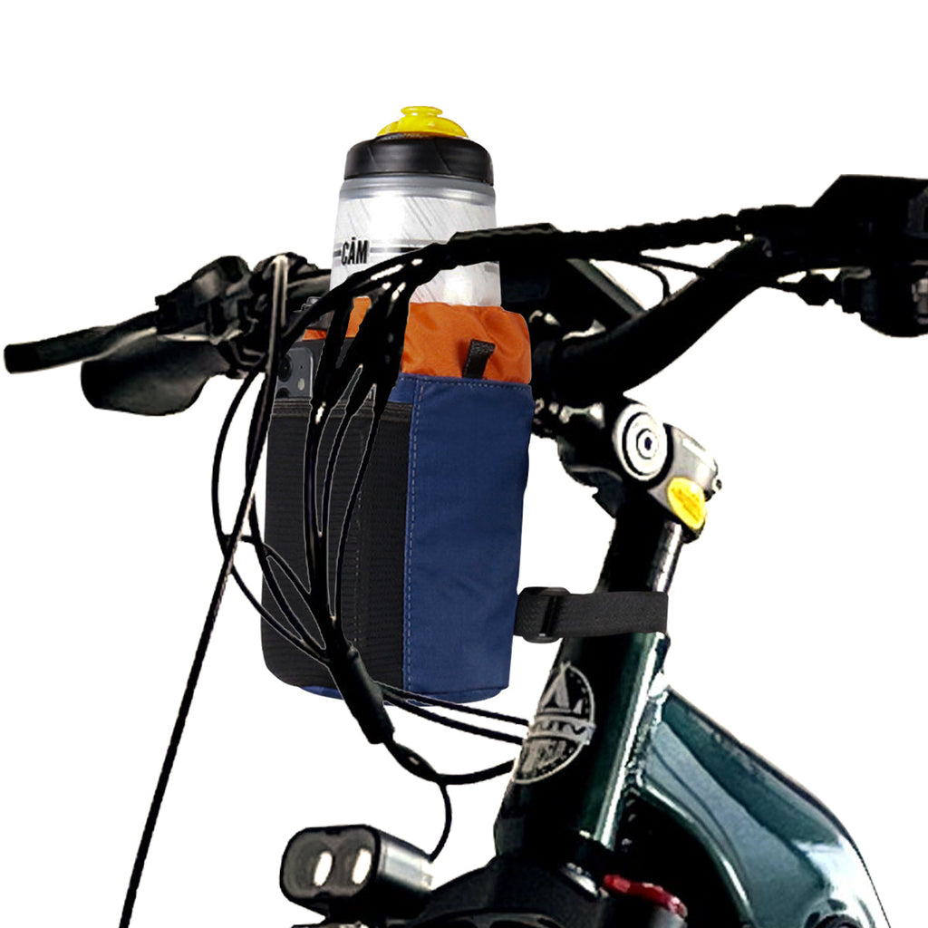 VTUVIA Handlebar Bottle Bag