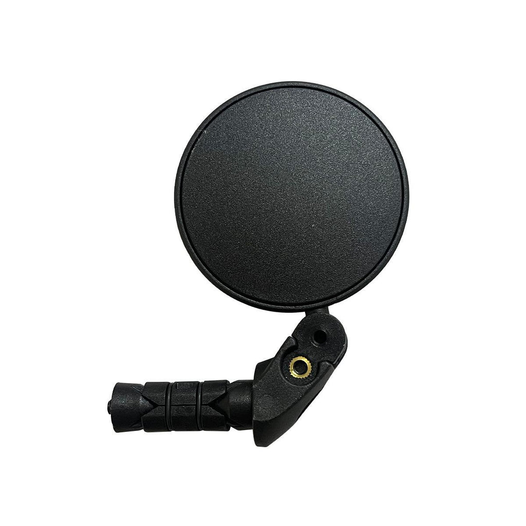 VTUVIA Handlebar Grip Mirror