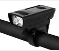 VTUVIA Front Bike Headlight