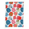 Holiday Sweaters Christmas Tea Towel/Dish Towel/Guest Towel