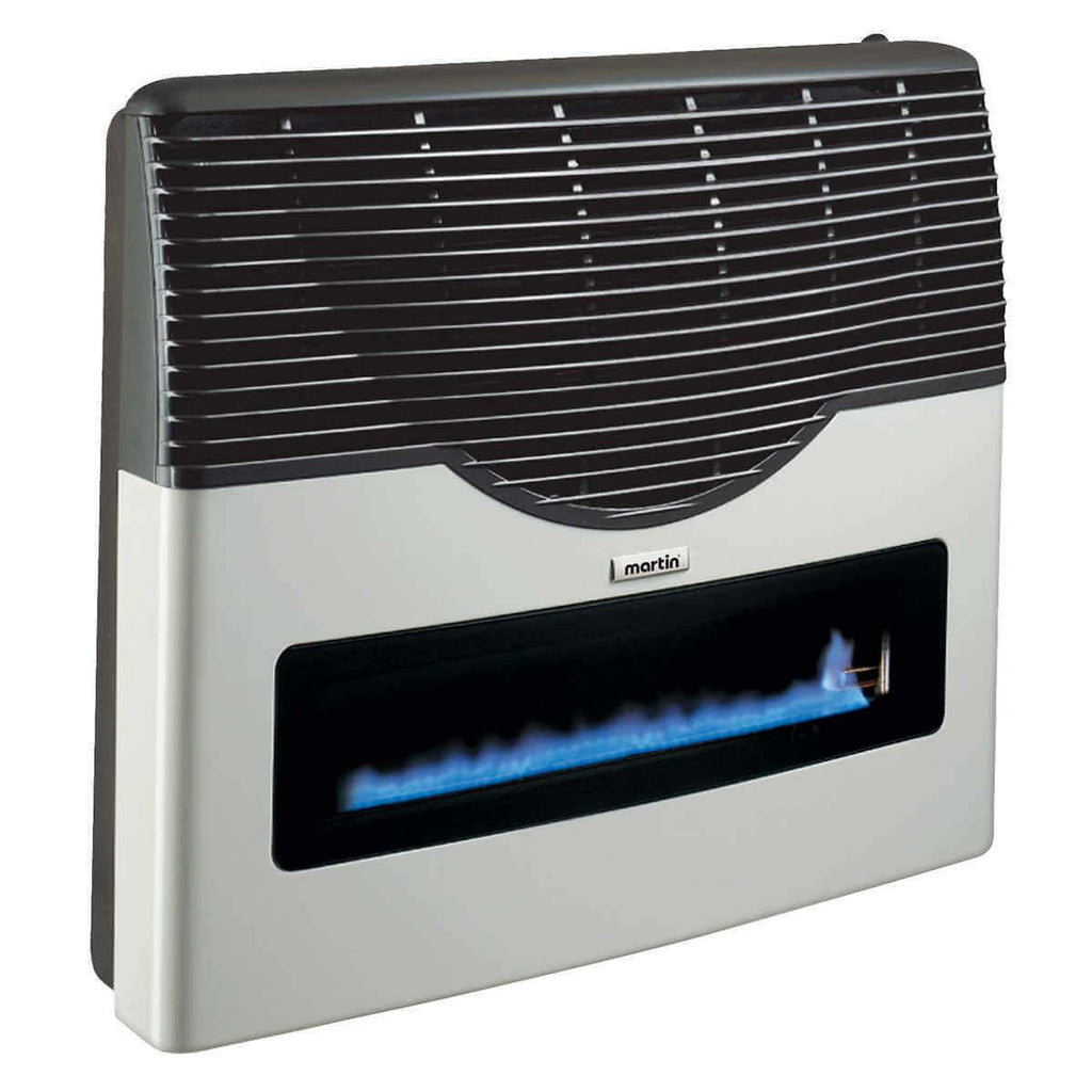 Martin 20,000 BTU Direct Vent Natural Gas Heater MDV20VN