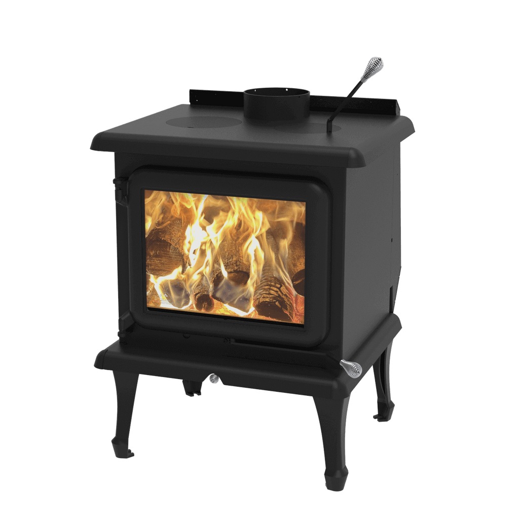 J.A. ROBY Sirius Wood Stove