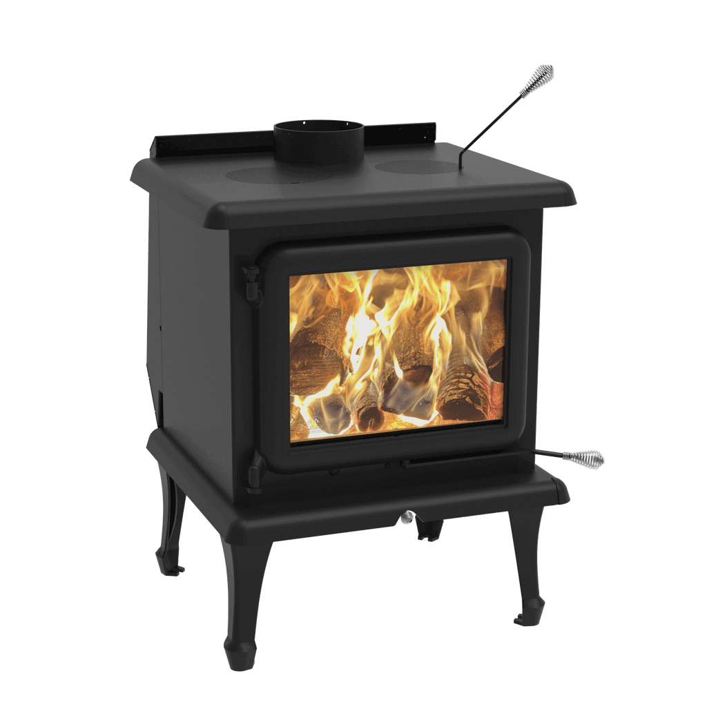 J.A. ROBY Sirius Wood Stove