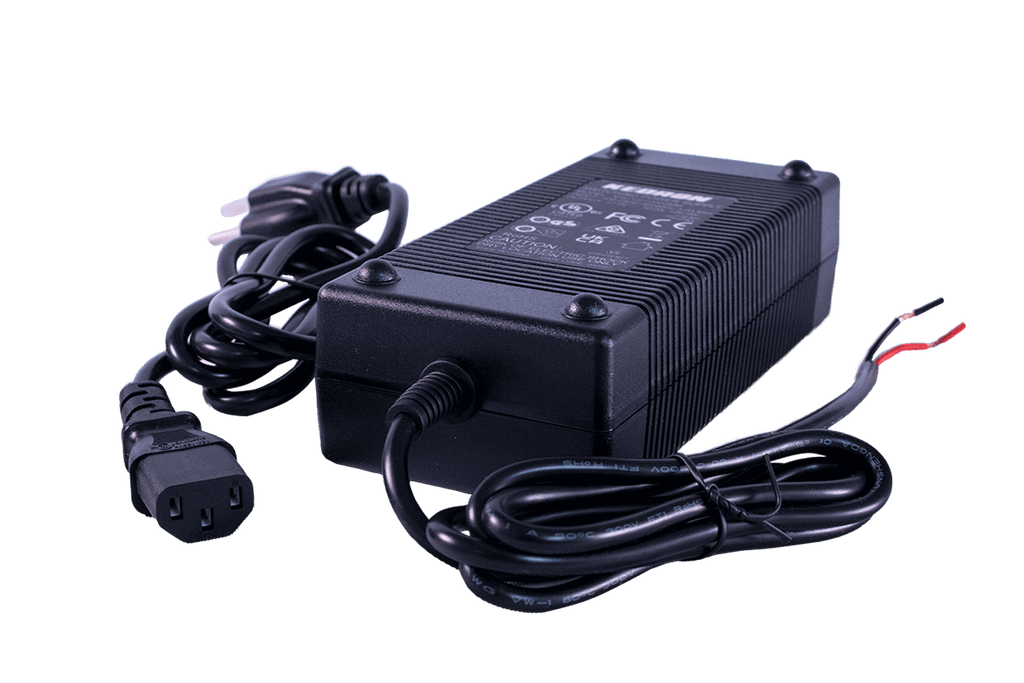 Kedron 12V/10A 110V Adapter