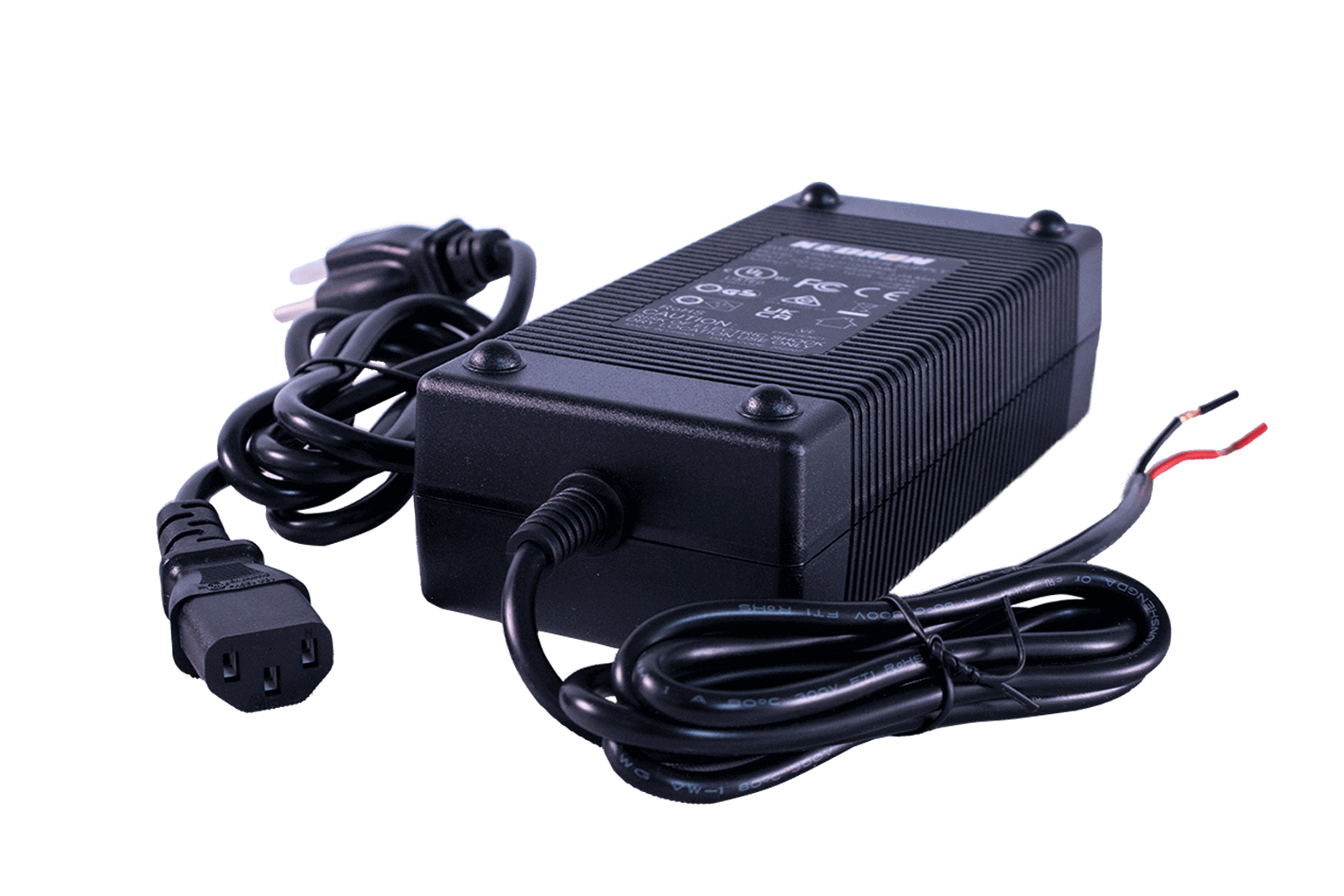Kedron 12V/10A 110V Adapter