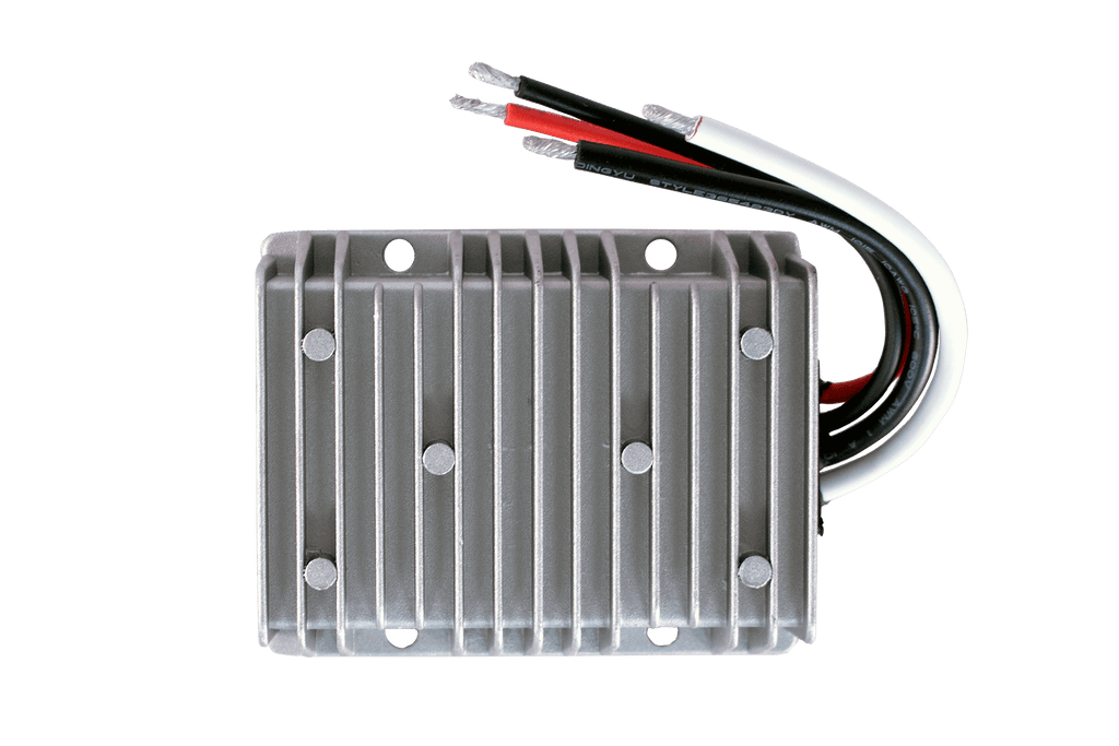 Kedron 24V > 12V @ 30A Step Down Converter