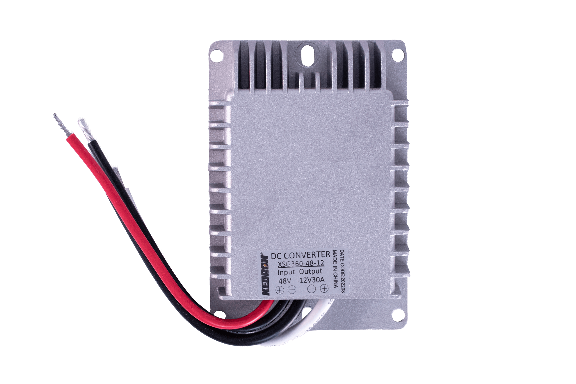 Kedron 48V > 12V @ 30A Step Down Converter