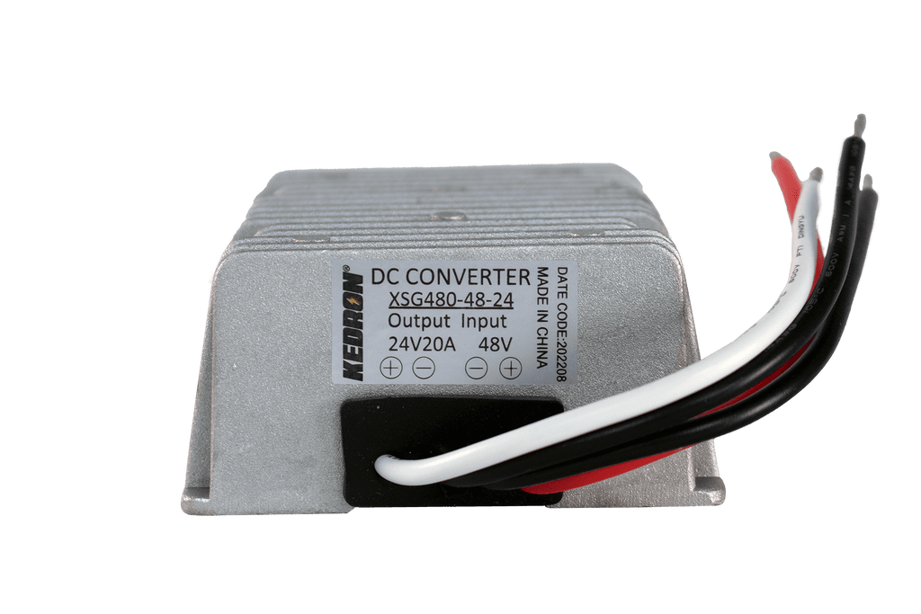 Kedron 48V > 24V @ 20A Step Down Converter
