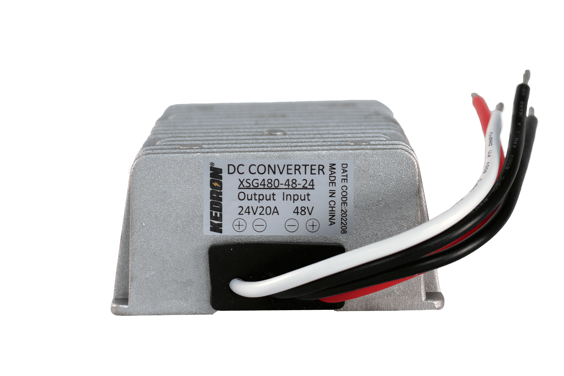 Kedron 48V > 24V @ 20A Step Down Converter