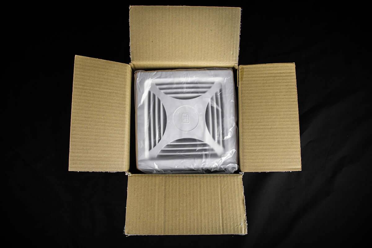 KEDRON® 12V DC Exhaust Fan