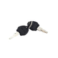 VTUVIA Replacement Keys