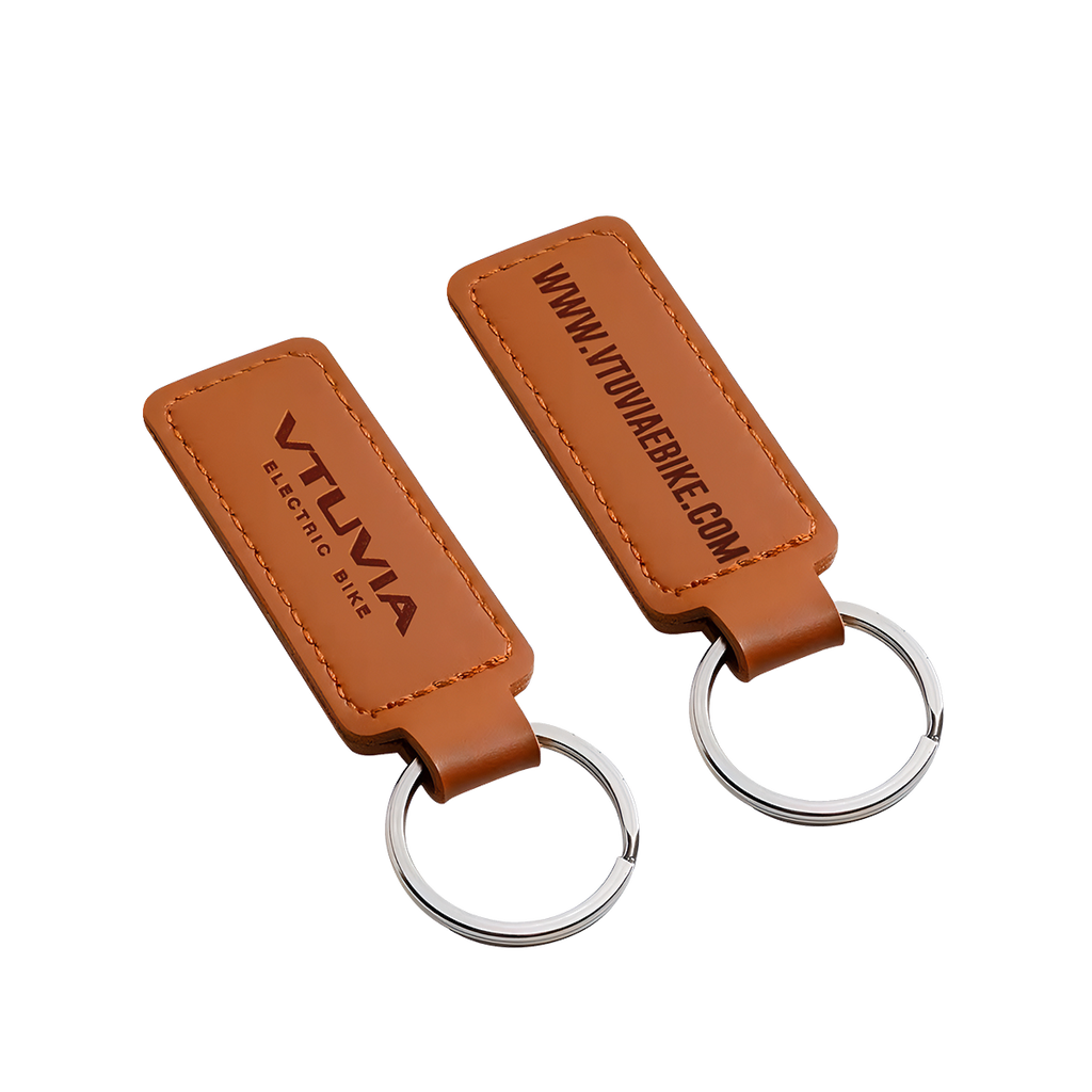 VTUVIA Keychain