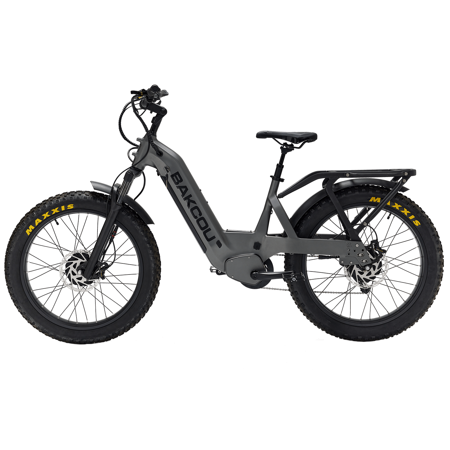Kodiak AWD SD