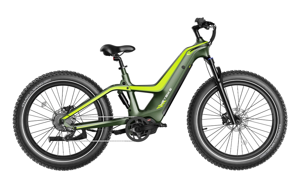 Heybike Hero