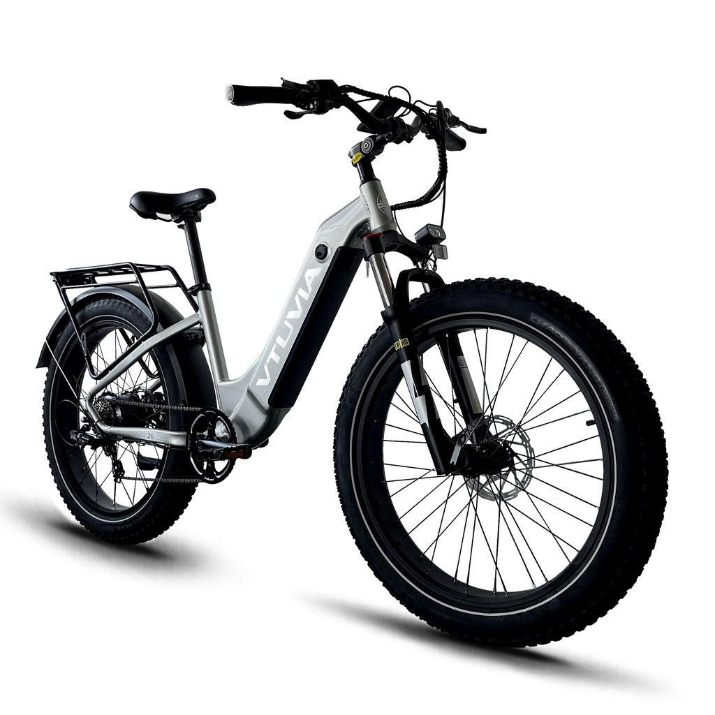 VTUVIA Reindeer 2.0 Ebike