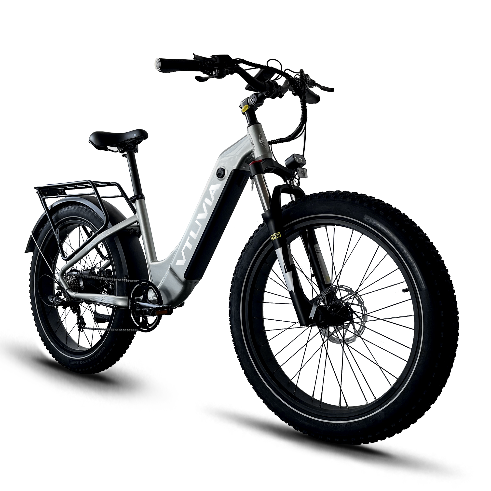 VTUVIA Reindeer 2.0 Ebike