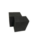 Cinderella 50x42x26mm Vibration Pads (Pair)