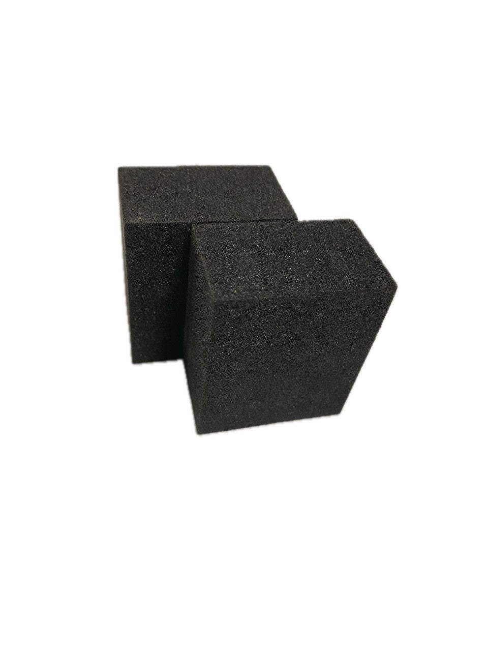 Cinderella 50x42x26mm Vibration Pads (Pair)