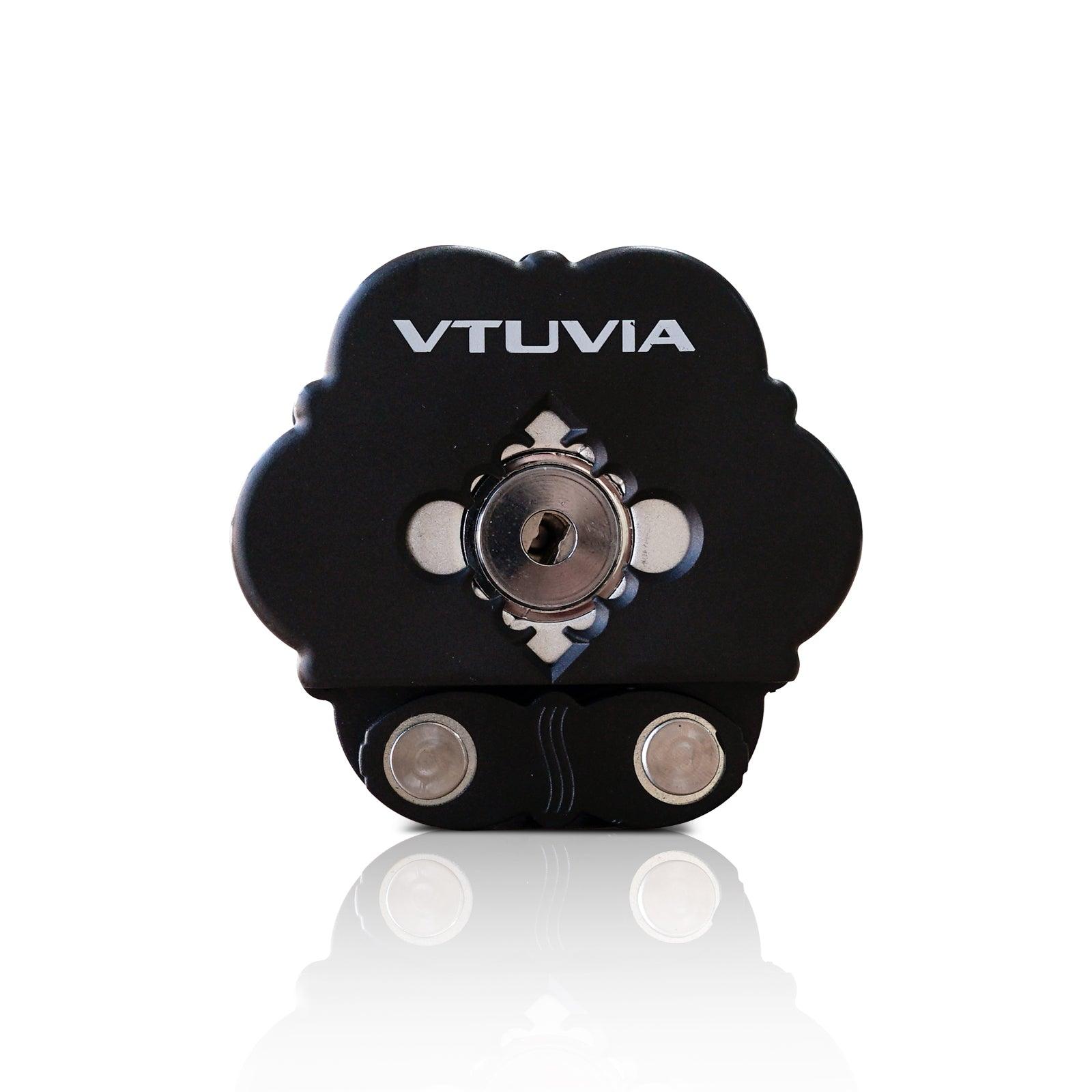 VTUVIA Chain Lock