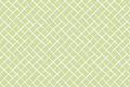 Bahama Court Trellis Fabric - Palm Green