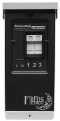 MidNite MNPV3 PV Combiner Box