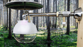 Midstate Model 450 Propane Lamp