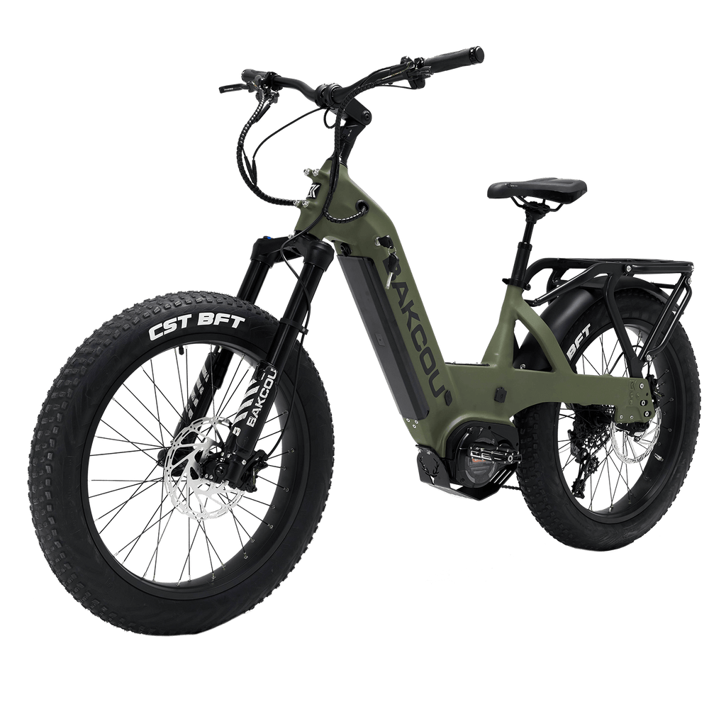 Mule SD