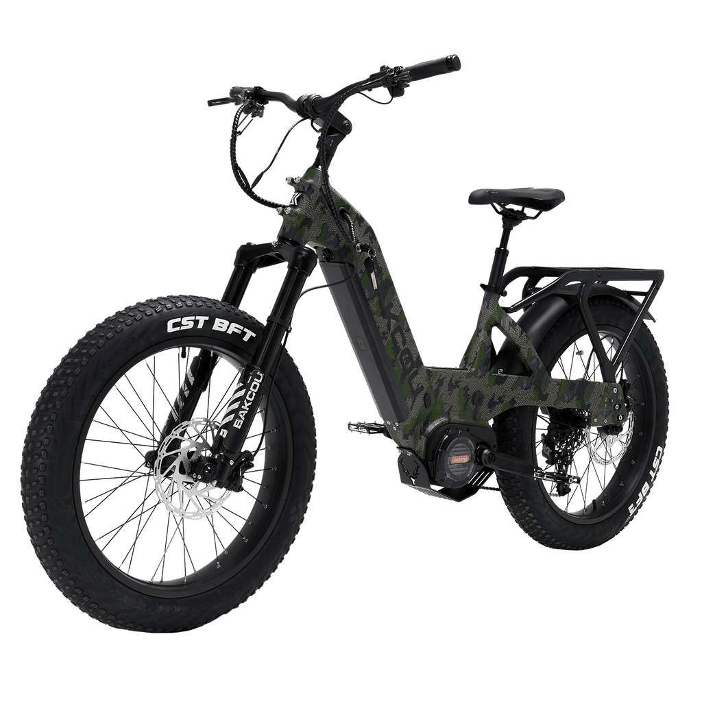 Mule SD