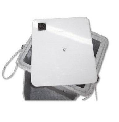 Nature's Head Optional Lid For Solids Bin