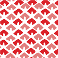 Old Jaipur Fabric - Geranium Red