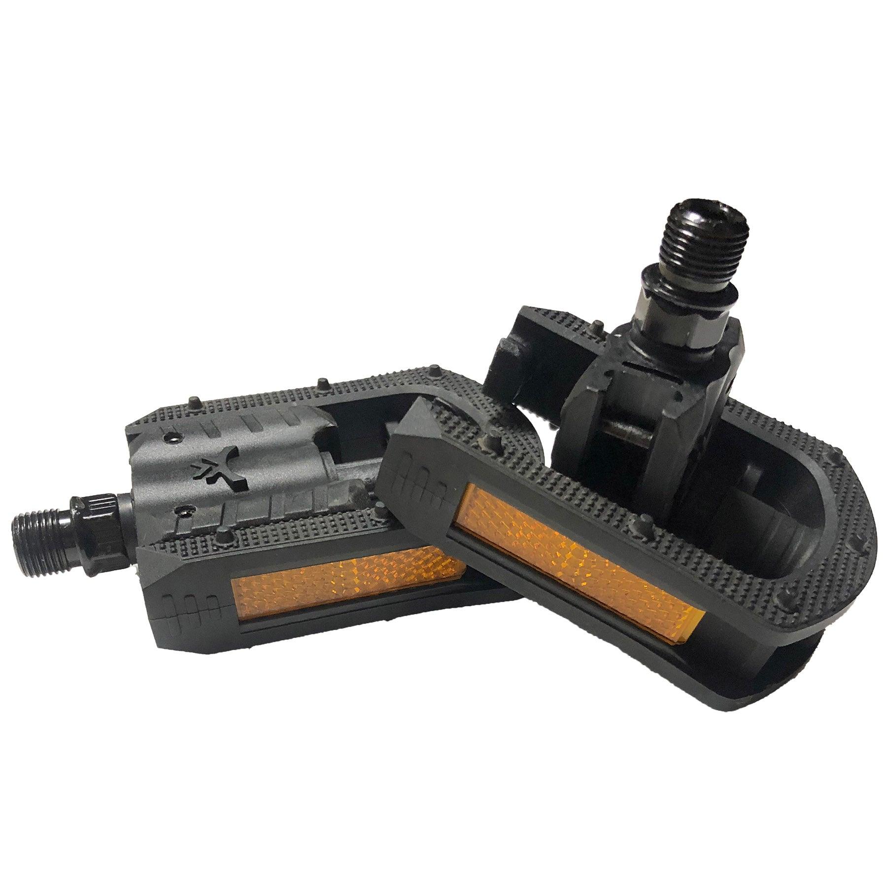 VTUVIA Pedals