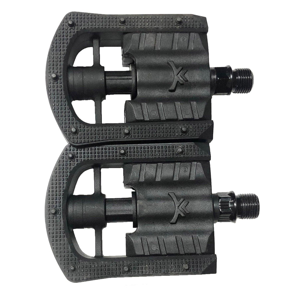 VTUVIA Pedals