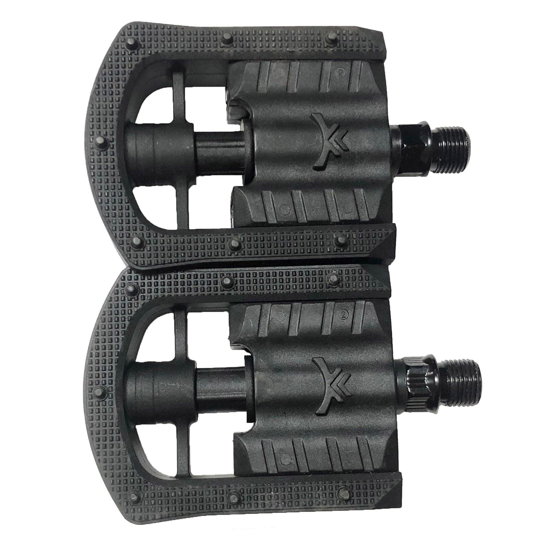 VTUVIA Pedals